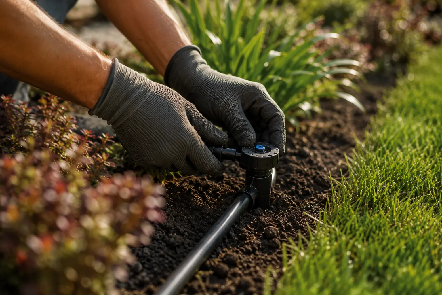 installation-reseau-irrigation-jardin