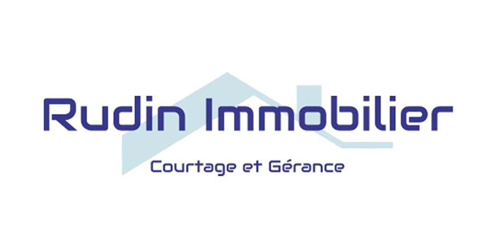 rudin immobilier