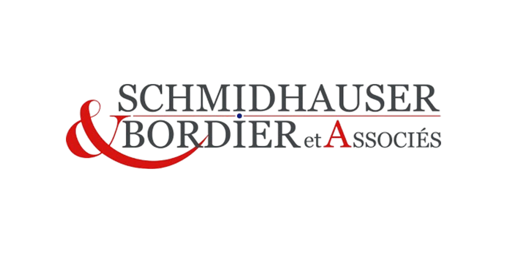 schmedausier bordier