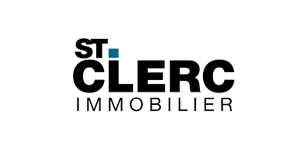 st clerc immobilier